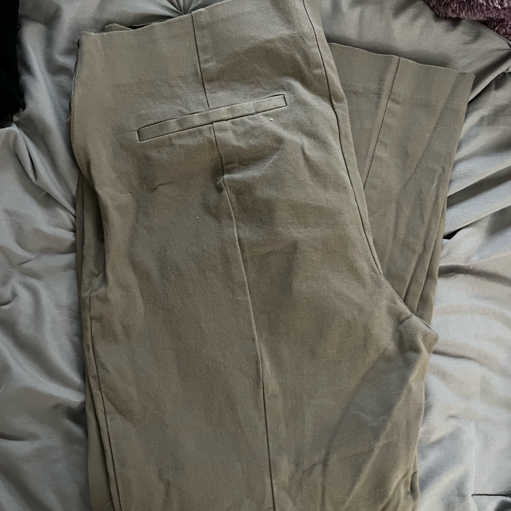Bundle of two dress pants